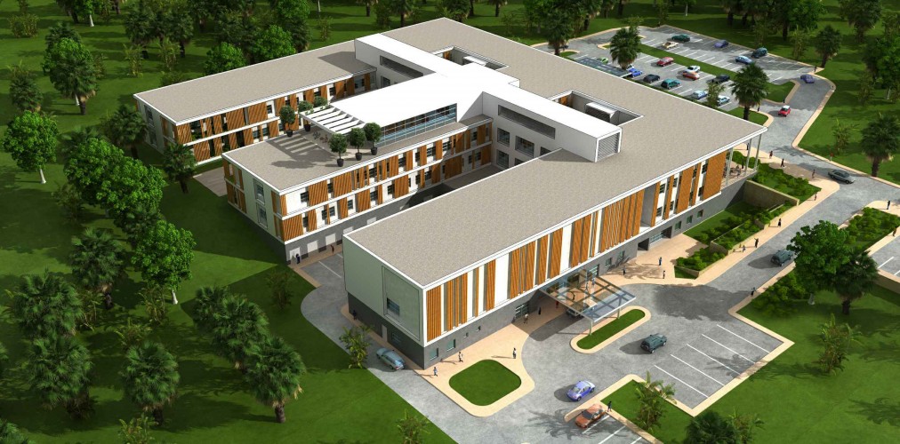 Al Fahim Hastanesi