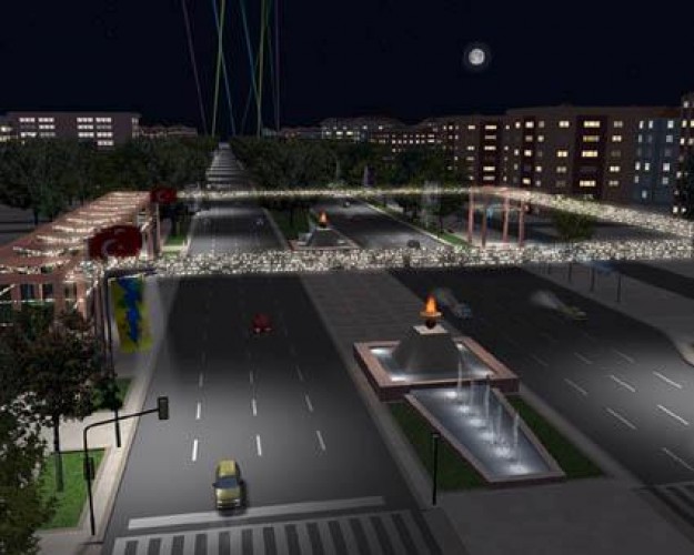 Vatan Caddesi