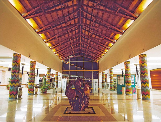 Pegasos Palace Hotel