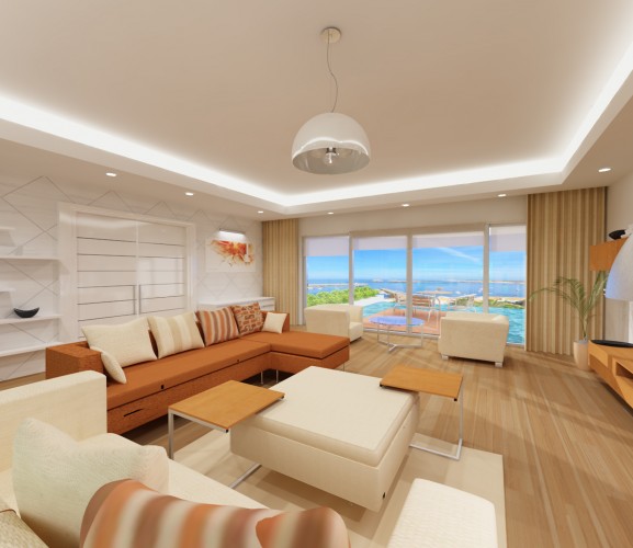 Marmaris Tatil Köyü