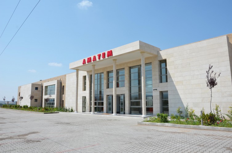Boylam Alkol ve Madde Bağımlıları Tedavi Merkezi