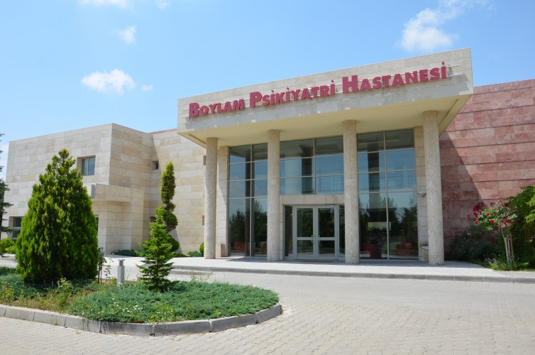 Boylam Psk. Has.