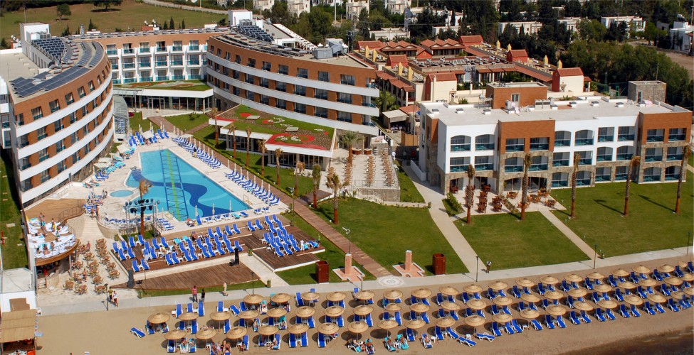Yelken Otel